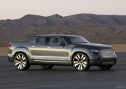 GMC Denali XT Concept